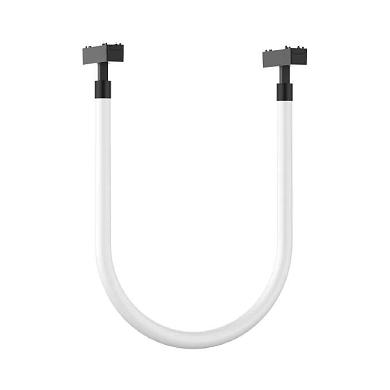 трековый светодиодный светильник ambrella light track system magnetic ultra slim gv1711