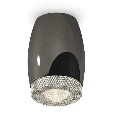 комплект потолочного светильника ambrella light techno spot xc (c1123, n7191) xs1123010