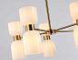 Подвесная люстра Ambrella light High Light LH56093