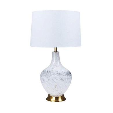 настольная лампа arte lamp saiph a5051lt-1pb