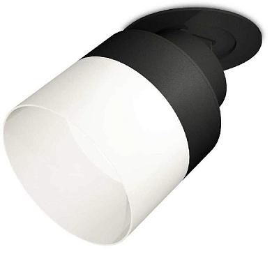 комплект встраиваемого спота ambrella light techno spot xm (a2242, a2106, c8102, n8402) xm8102521