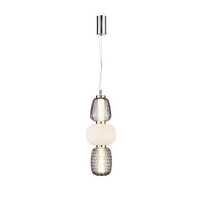 подвесной светодиодный светильник aployt oliwcia apl.319.06.29