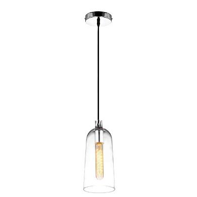 подвесной светильник lumina deco cesio ldp 6814 pr