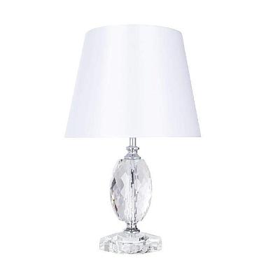 настольная лампа arte lamp azalia a4019lt-1cc