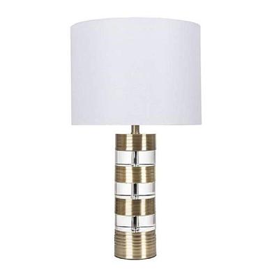 настольная лампа arte lamp maia a5057lt-1ab