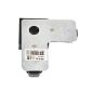 Коннектор L-образный Jazzway PTR CL-BL 5010833