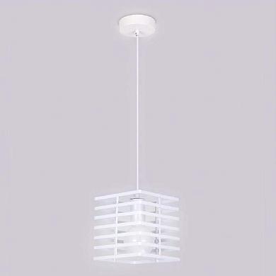 подвесной светильник ambrella light traditional tr8410