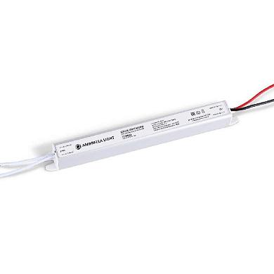 блок питания ambrella light illumination led driver 12v 24w ip20 2a gs8602