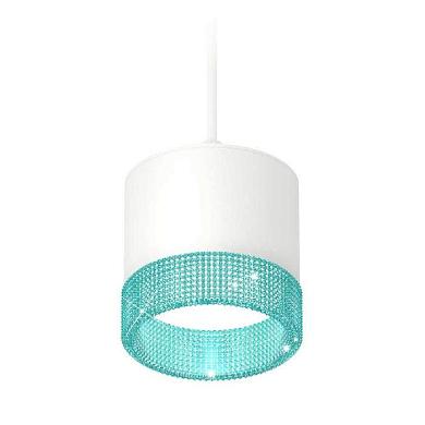 комплект подвесного светильника ambrella light techno spot xp (a2331, c8110, n8488) xp8110041