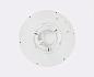 Потолочный светодиодный светильник Italline IT011-5023 white