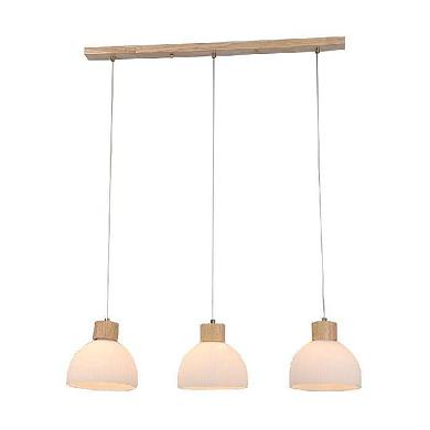 подвесной светильник arte lamp caprice a4184sp-3br