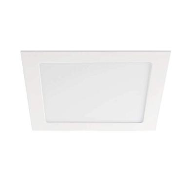 встраиваемый светодиодный светильник kanlux katro v2led 18w-nw-w 28943