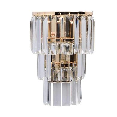 настенный светильник mw-light аделард 642022701