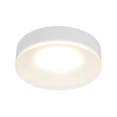 встраиваемый потолочный светильник omnilux tevere oml-102909-01