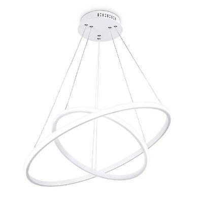 подвесной светодиодный светильник ambrella light comfort line fl40811