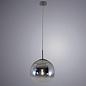 Подвесной светильник Arte Lamp Jupiter Chrome A7963SP-1CC