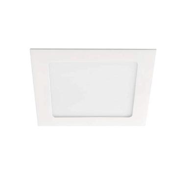 встраиваемый светодиодный светильник kanlux katro v2led 12w-nw-w 28940