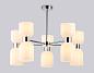 Подвесная люстра Ambrella light High Light LH56083