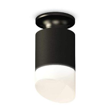 комплект потолочного светильника ambrella light techno spot xc (n6902, c6302, n6256) xs6302112