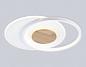 Светильник потолочный Ambrella light COMFORT FL4788