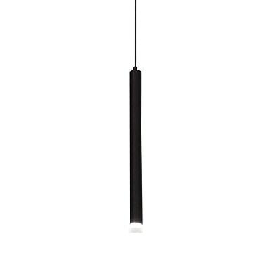 подвесной светодиодный светильник moderli siento v2321-pl