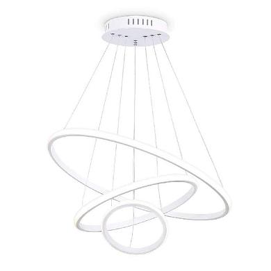 подвесной светодиодный светильник ambrella light comfort line fl40818