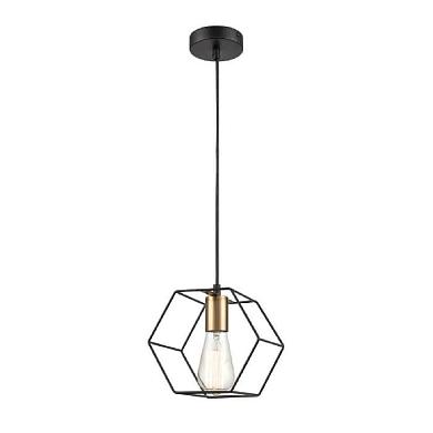 подвесной светильник vele luce luca vl6232p01
