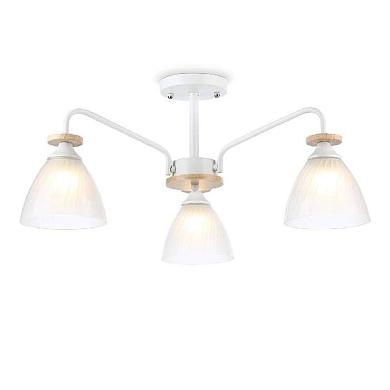 потолочная люстра ambrella light traditional modern tr9562