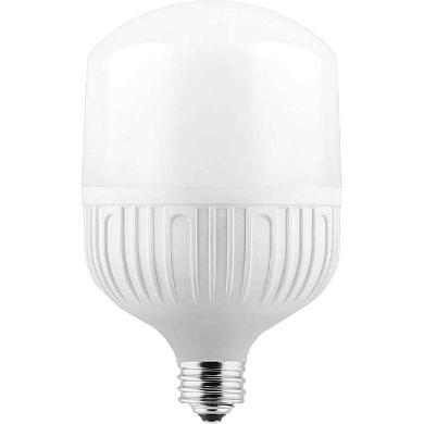 лампа светодиодная feron e27-e40 50w 4000k матовая lb-65 25820