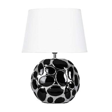 настольная лампа arte lamp poppy a4063lt-1cc