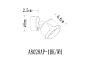 Спот Arte Lamp Amaks A8028AP-1BK