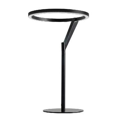 декоративная настольная лампа divinare sole 3234/06 tl-1