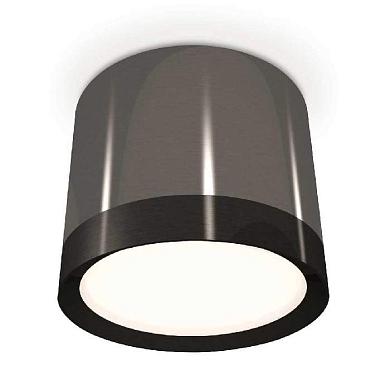 комплект накладного светильника ambrella light techno spot xs (c8115, n8113) xs8115001