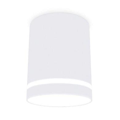 потолочный светильник ambrella light techno tn3202
