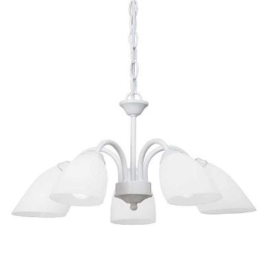 подвесная люстра vitaluce v3336/5
