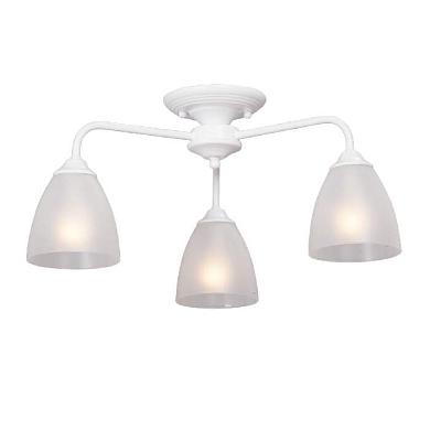 потолочная люстра vitaluce v3946-0/3pl