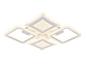 Потолочная светодиодная люстра Ambrella light Original FA430