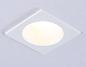 Встраиваемый светильник Ambrella Light Techno Spot Standard Tech TN1189