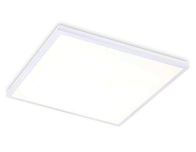 встраиваемый светодиодный светильник ambrella light panels dps1017