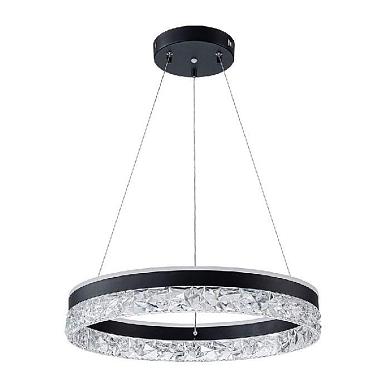 подвесная люстра arte lamp apollo a2549sp-75bk