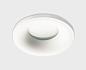 Встраиваемый светильник Italline IT07-7010 white