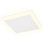 Встраиваемый светодиодный светильник Ambrella light Led Downlight DCR337