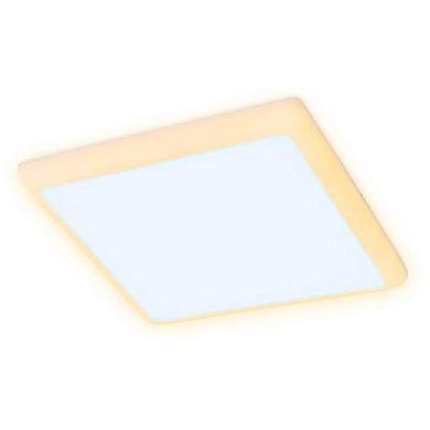 встраиваемый светодиодный светильник ambrella light led downlight dcr331