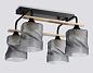 Светильник потолочный Ambrella light TRADITIONAL TR3033249