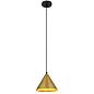 Подвесной светильник Arte Lamp David A7033SP-1BK