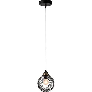 подвесной светильник rivoli lilia 9121-201 б0054906