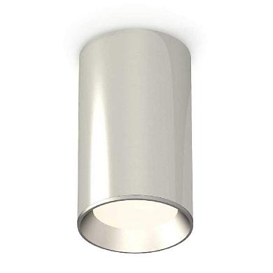 комплект потолочного светильника ambrella light techno spot xc (c6325, n6104) xs6325002