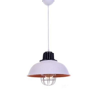 подвесной светильник lumina deco fuko ldp 6859 wt