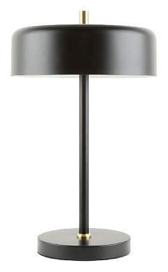 настольная лампа arte lamp skat a7052lt-2bk