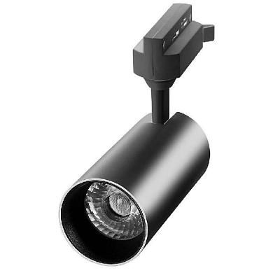 трековый светодиодный светильник jazzway ptr 0732 5018600